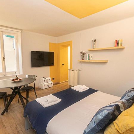 Giano Host - I Teatri Apartman Genova Kültér fotó