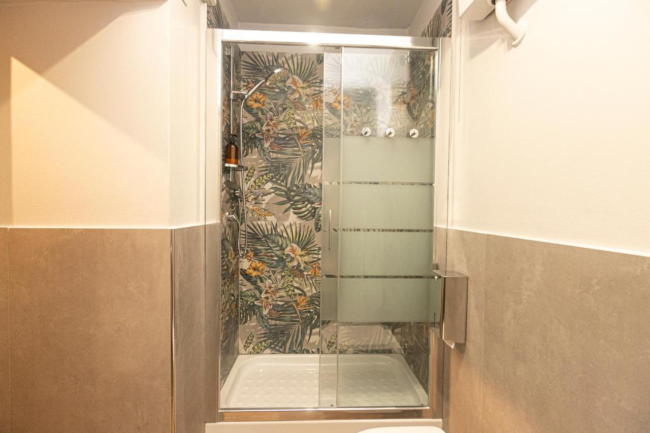 Giano Host - I Teatri Apartman Genova Kültér fotó